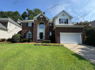 11432 McGinns Trace Ct, Charlotte, NC 28277
