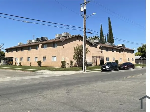 4325 N Chestnut Ave APT 208, Fresno, CA 93726