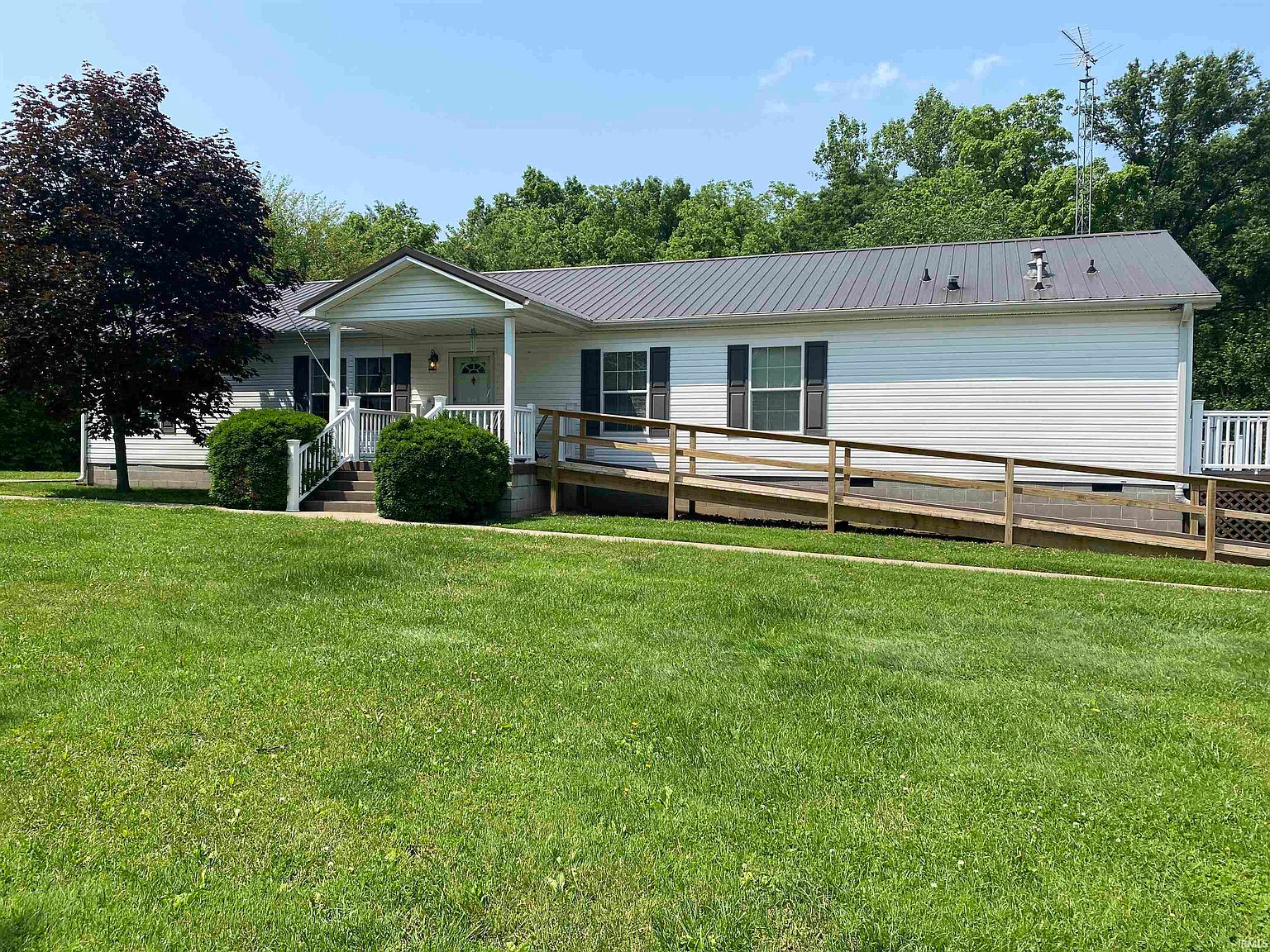 3247 E State Road 364, Winslow, IN 47598 Zillow