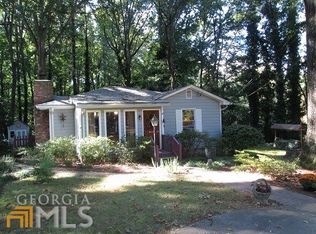 4053 Morgan Rd, Tucker, GA 30084