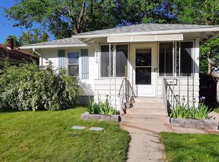 2915 Snyder Ave, Cheyenne, WY 82001