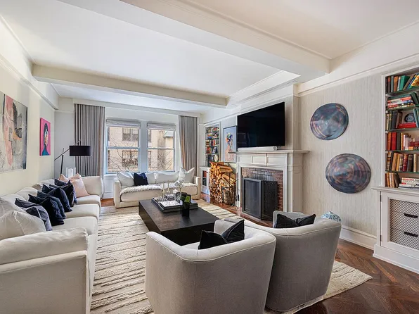 1070 Park Ave #5D, New York, NY 10128