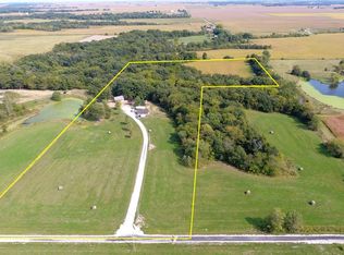 4445 E 1050th St, Macomb, IL 61455