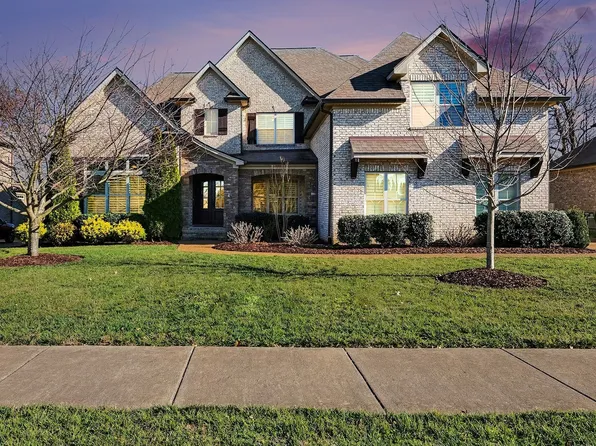 2015 Autumn Ridge Way, Spring Hill, TN 37174