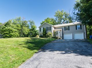 36 Birchwood Drive, Killingly, CT 06239