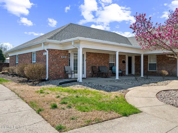 8501 Applegate Village Dr, Louisville, KY 40219