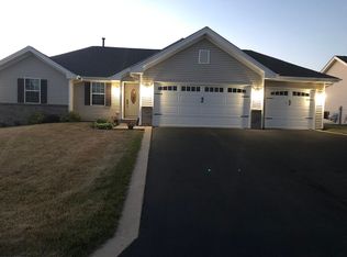 12327 Barberry Dr, Winnebago, IL 61088