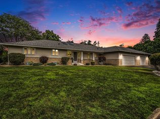 2913 Brandywine Rd, Kalamazoo, MI 49008