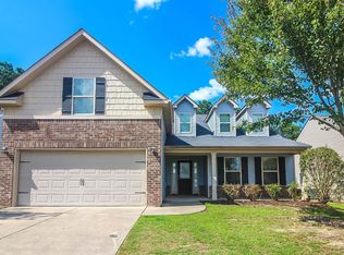 2587 Kirby Ave, Grovetown, GA 30813