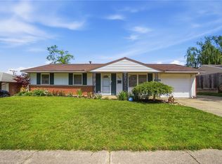 6041 Leycross Dr, Dayton, OH 45424