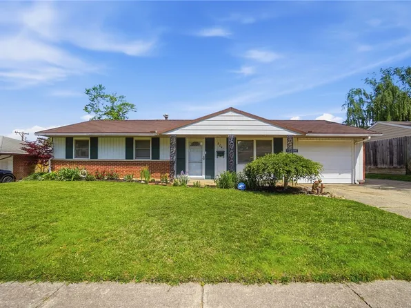 6041 Leycross Dr, Dayton, OH 45424