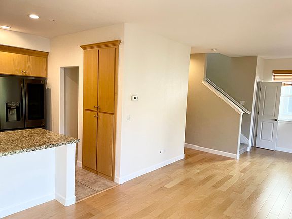 Main Living / Dining Room