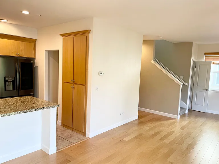 Main Living / Dining Room