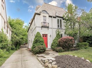 18419 Newell Rd, Shaker Heights, OH 44122