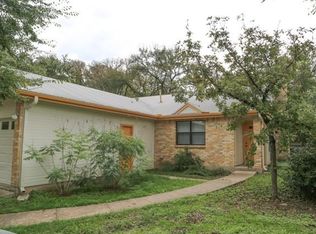 701 Gamez Cv #B, Austin, TX 78704