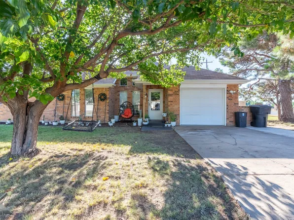 3949 Notre Dame Cir, Abilene, TX 79602