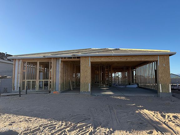 2nd image of 2362 E GALLOPING HORSE Drive