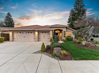 2168 E Powers Ave, Fresno, CA 93720