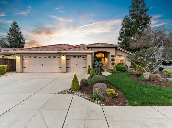 2168 E Powers Ave, Fresno, CA 93720