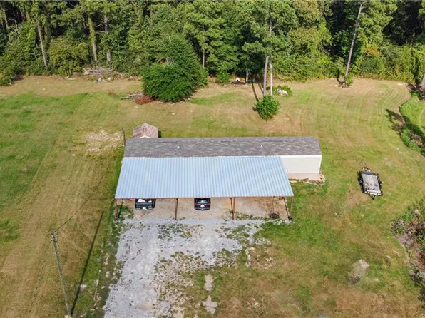 38 Nadrchal Rd, Deville, LA 71328