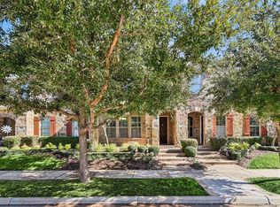 4125 Cascade Sky Dr, Arlington, TX 76005