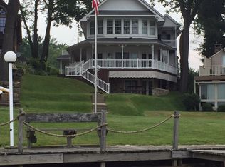 10497 Jeanne Ln, Conneaut Lake, PA 16316