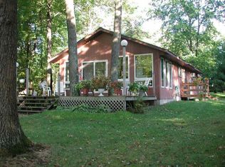 W8847 Camp Rd, Greenwood, WI 54437