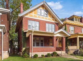 734 Linwood Ave, Columbus, OH 43205