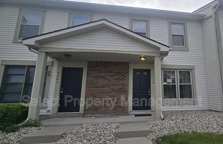 5438 Evard Rd — Photo 1