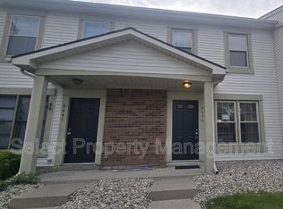 5438 Evard Rd, Fort Wayne, IN 46835
