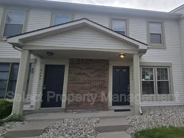 5438 Evard Rd, Fort Wayne, IN 46835