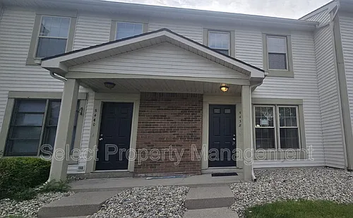 5438 Evard Rd Photo 1