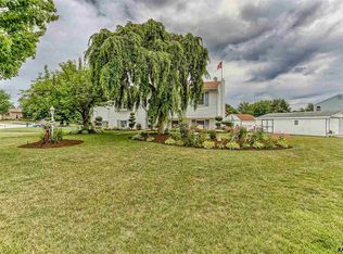 4277 Marlborough Rd, Dover, PA 17315