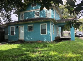 2418 Hardy St #2, Houston, TX 77009