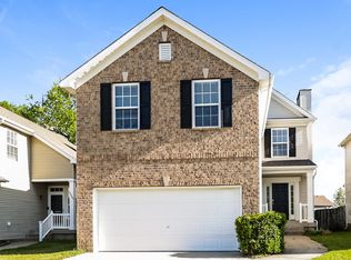 3516 Glenfalls Dr, Hermitage, TN 37076