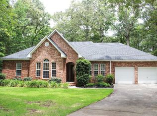 3000 Tidewater Dr, Sumter, SC 29150