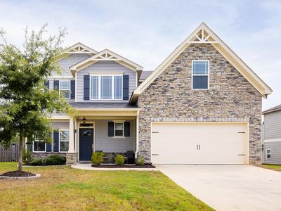 7116 Double Pine Ct, Midland, GA, 31820