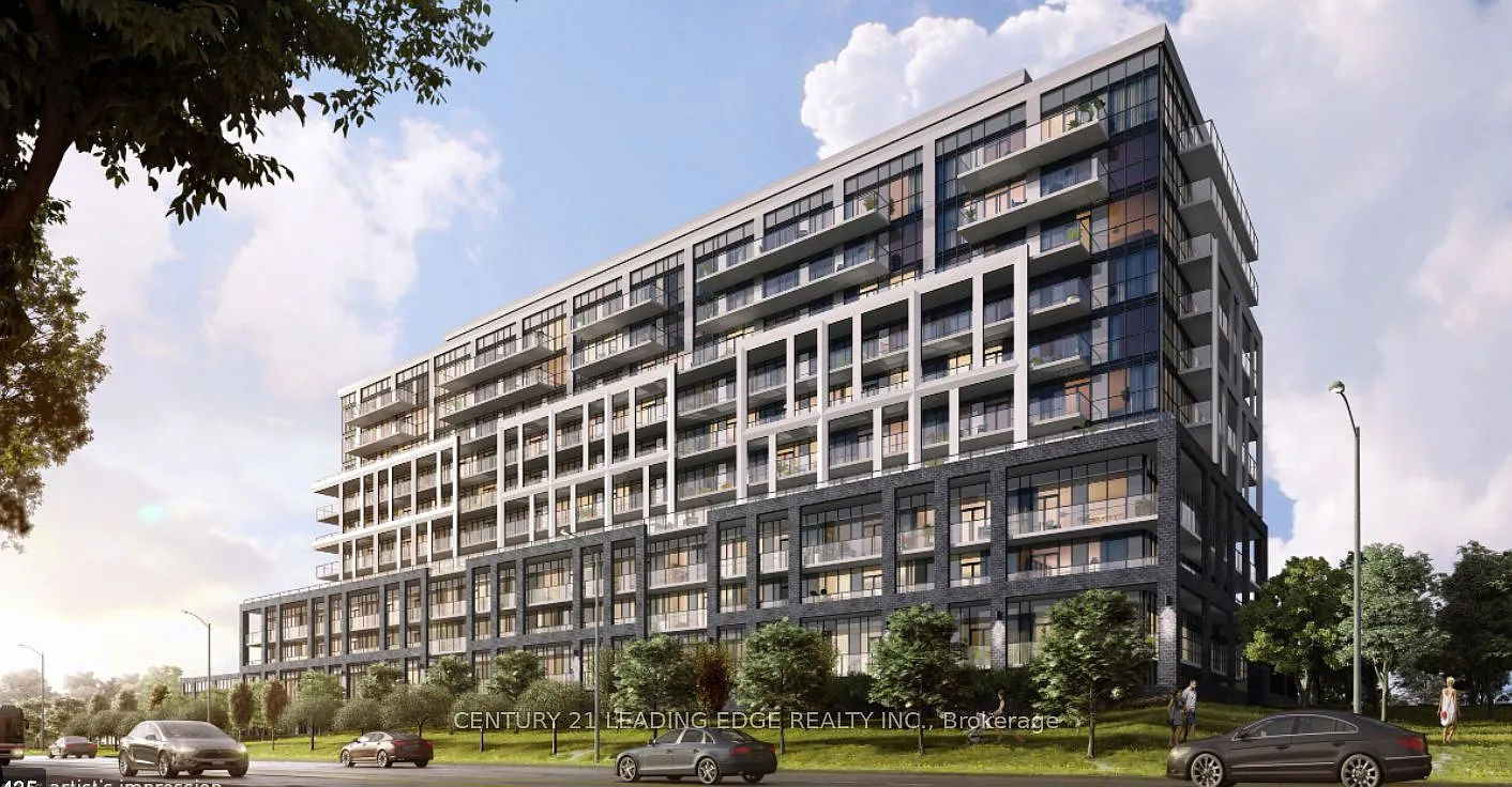 2 bed, $2,500 — Photo 1