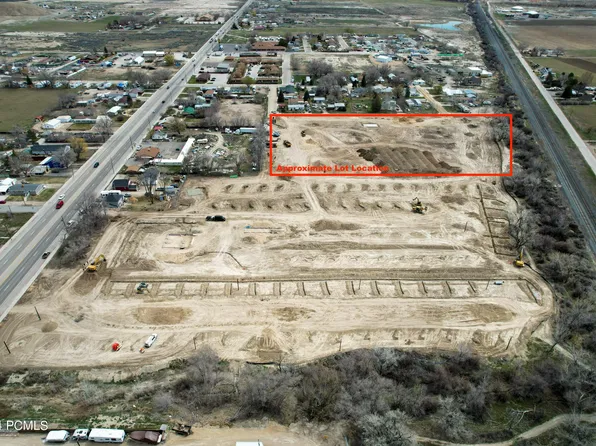 150 S 500 E, Wellington, UT 84542