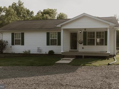 1083 Locust Grove Church Rd, Orange, VA, 22960