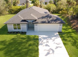 3082 Parade Ter, North Port, FL 34286