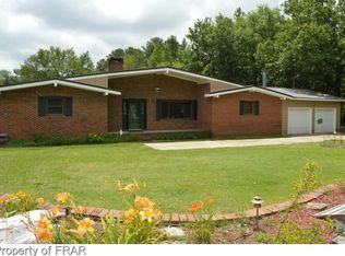 3439 Braddy Rd, Fayetteville, NC 28306