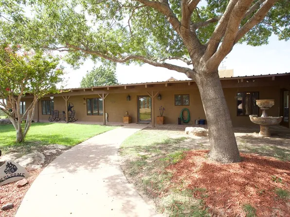 1702 Driver Rd, Big Spring, TX 79720
