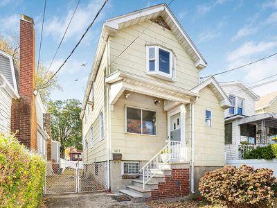 127 Husson Ave FLOOR 1, Bronx, NY, 10473