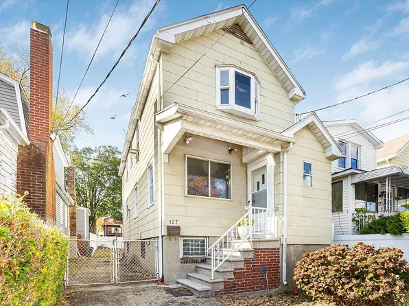 127 Husson Ave Floor 1, Bronx, NY 10473