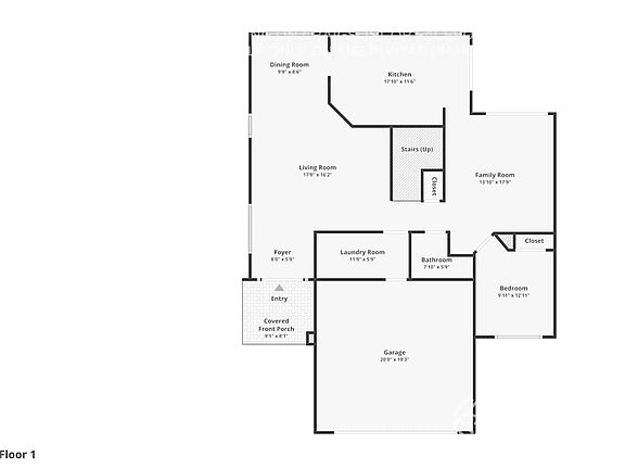 2nd image of 7408 Ashley Shores Cir