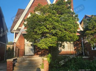 15429 Appoline St UNIT 2, Detroit, MI 48227