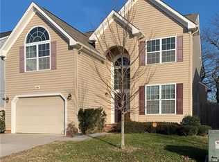 1136 Lady Victoria Way, Virginia Beach, VA 23464
