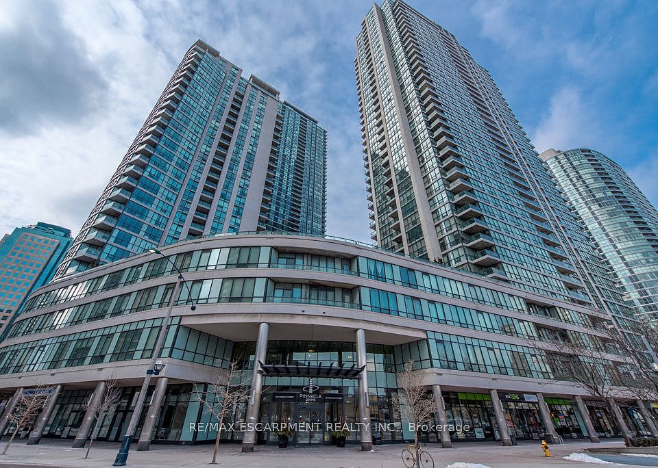 1st image of 16 Yonge St #2903