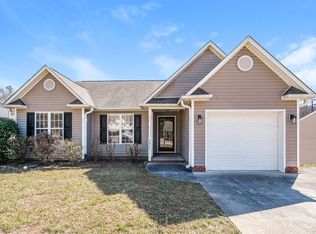 2036 Tea Berry Ct, Winston Salem, NC 27127
